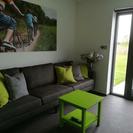 Villa Vakantiewoning Klavertje Lierre Extérieur photo