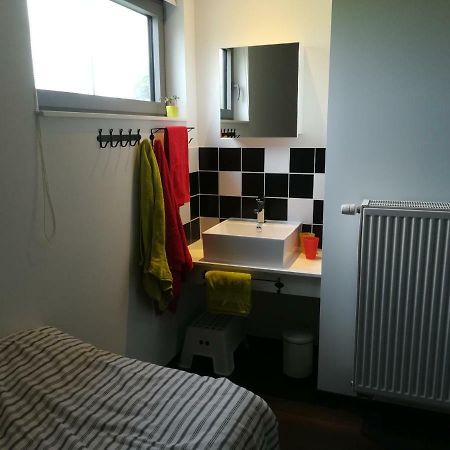 Villa Vakantiewoning Klavertje Lierre Extérieur photo