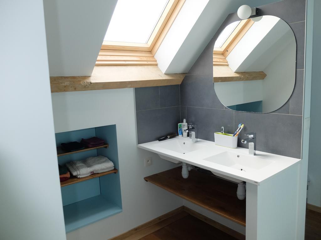 Villa Vakantiewoning Klavertje Lierre Extérieur photo