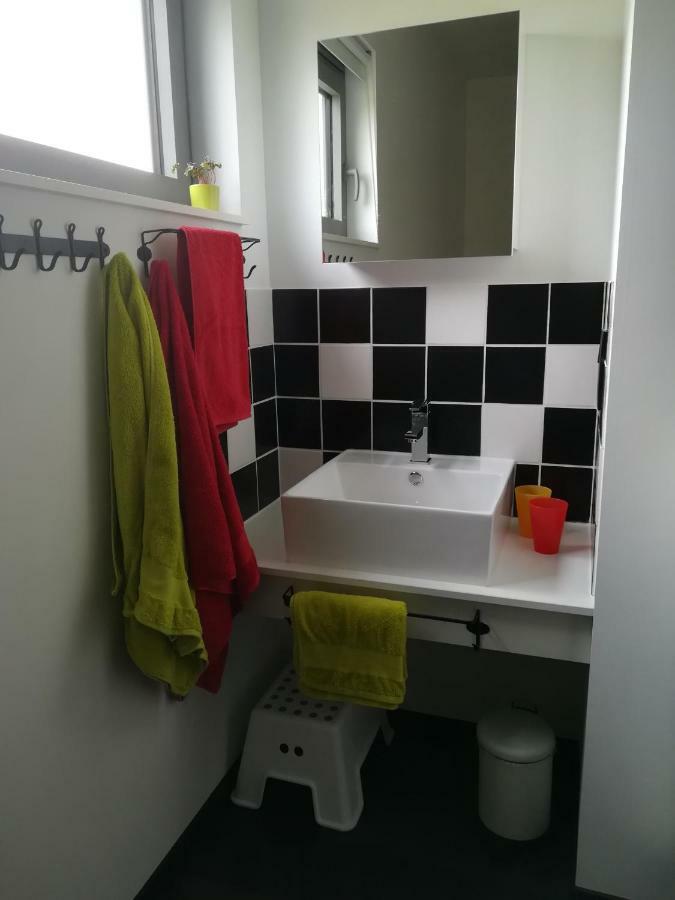 Villa Vakantiewoning Klavertje Lierre Extérieur photo