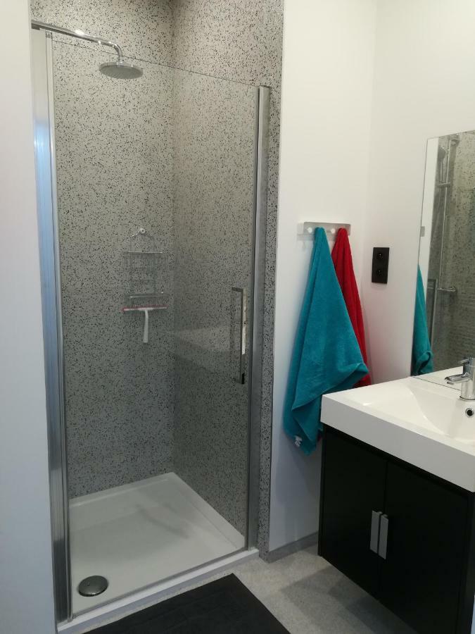 Villa Vakantiewoning Klavertje Lierre Extérieur photo