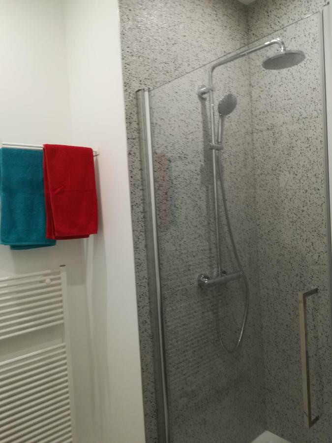 Villa Vakantiewoning Klavertje Lierre Extérieur photo