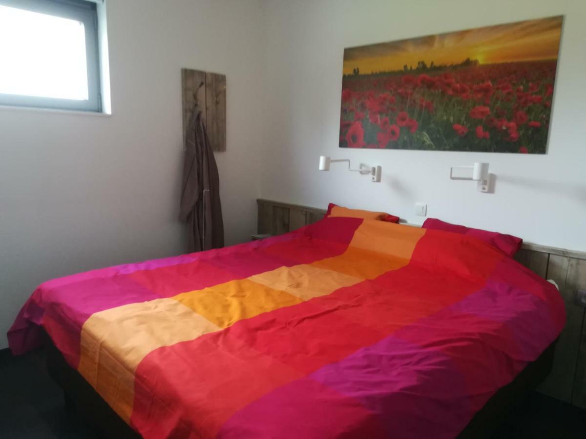 Villa Vakantiewoning Klavertje Lierre Extérieur photo