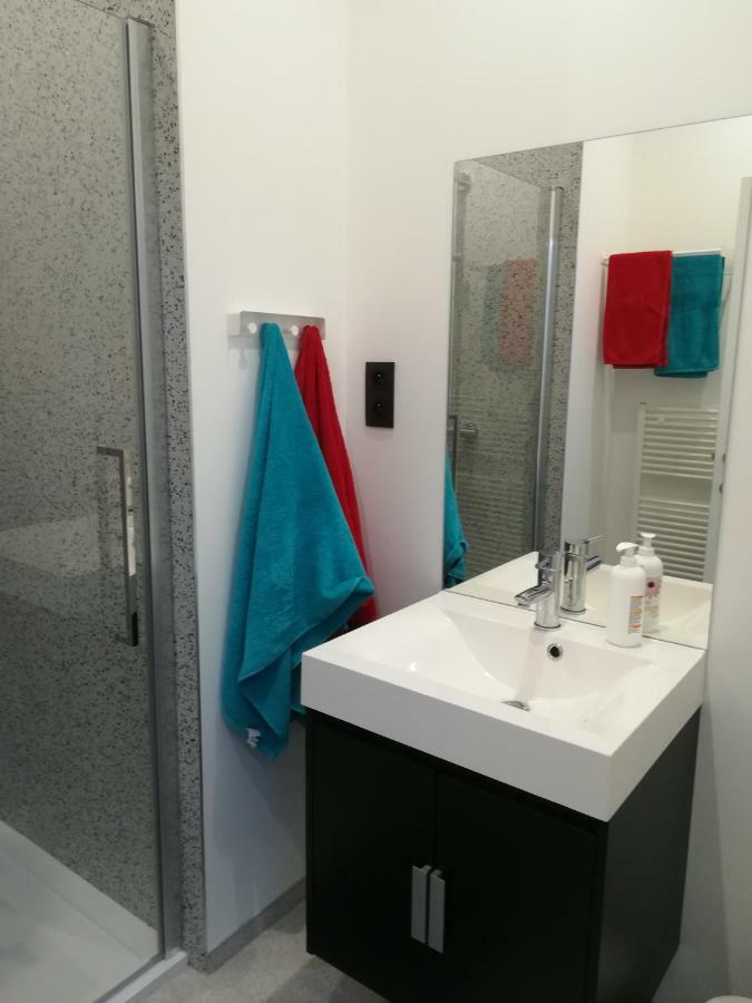 Villa Vakantiewoning Klavertje Lierre Extérieur photo